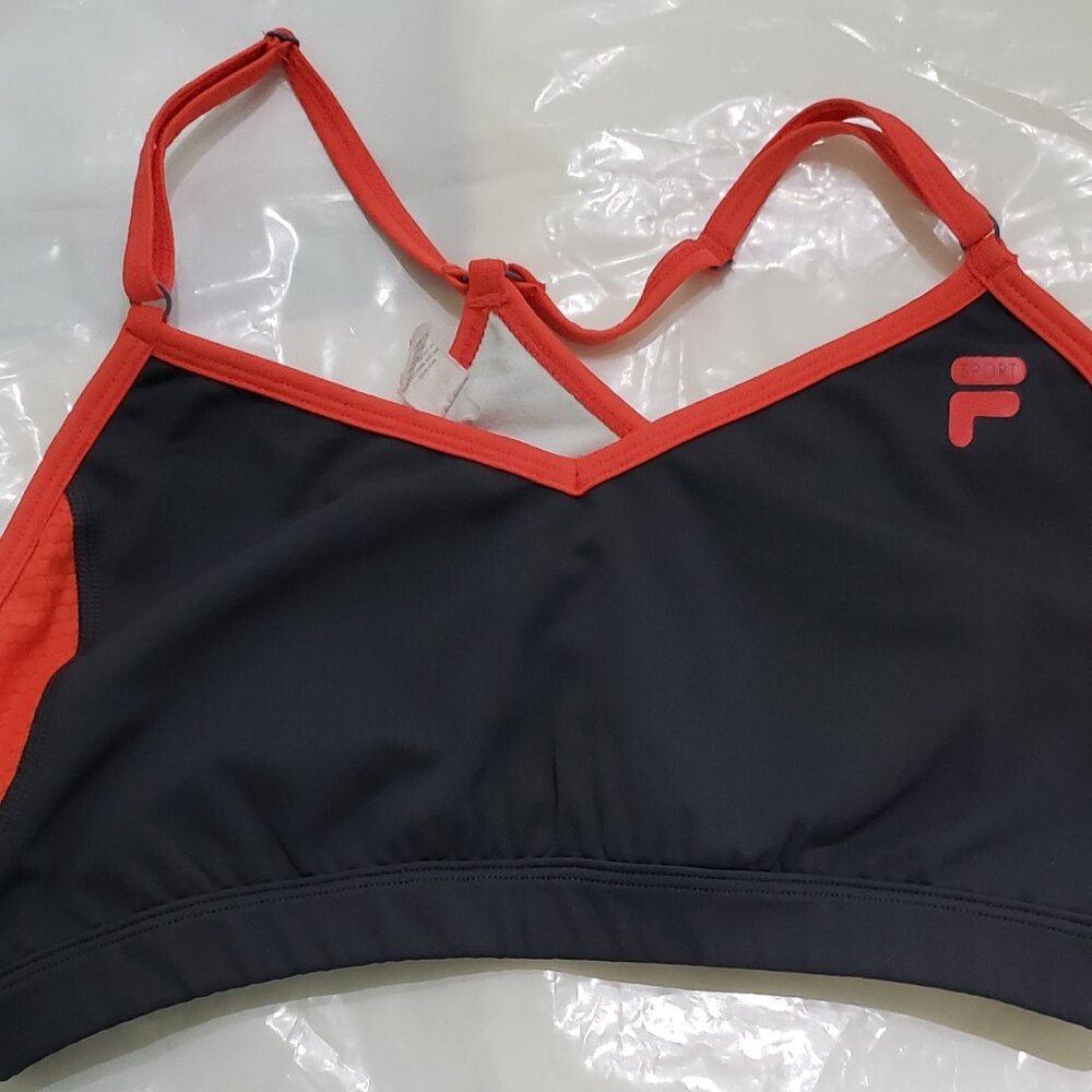 Fila Performance Running SportsBra